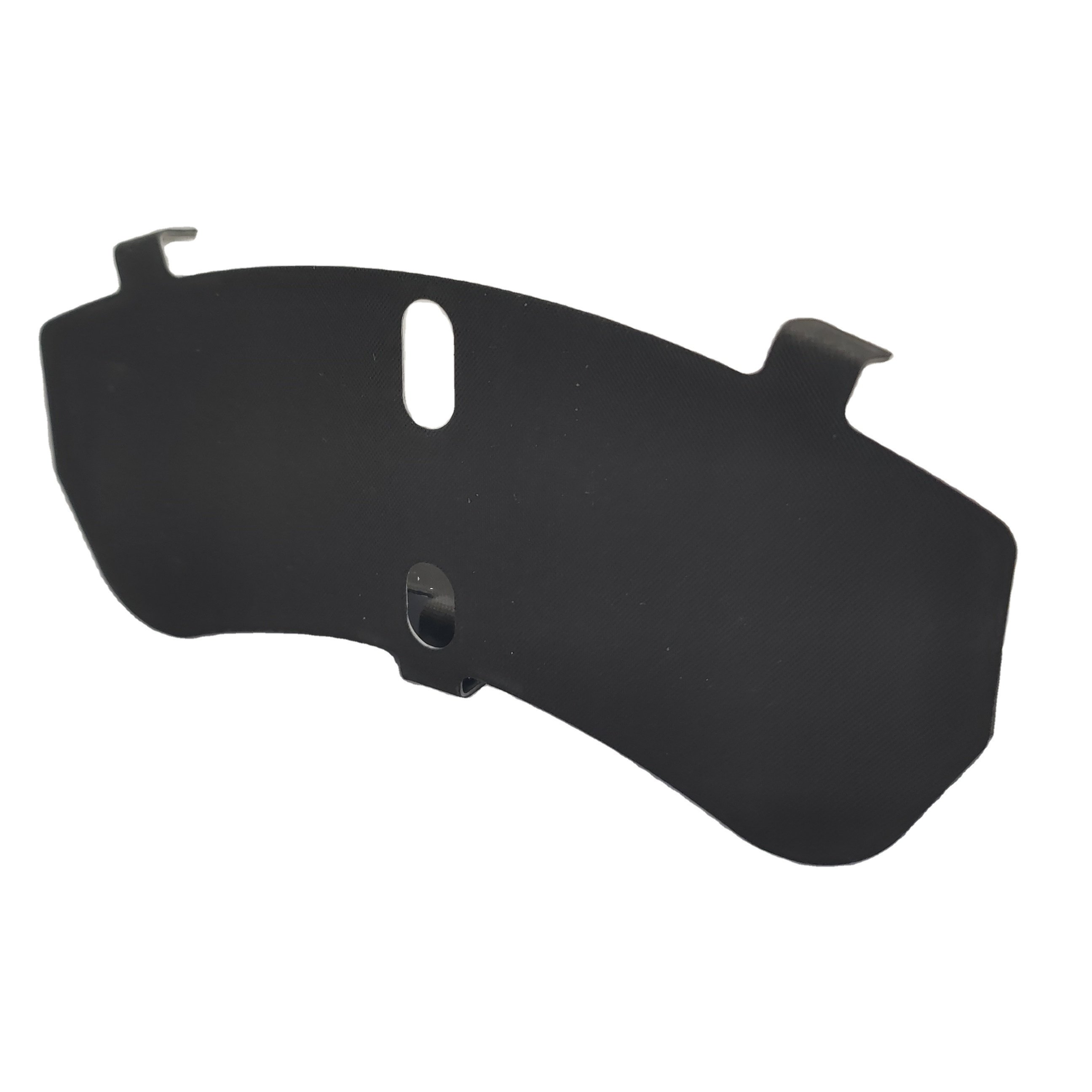 D1213 04465-35290 Front Brake Pad for Toyota Land Cruiser GRJ120 RZJ120 TRJ120 GGN60 2700 Auto Part Japanese Car Spare Parts